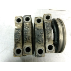 103Y005 Engine Block Main Caps From 2004 Ford Explorer 4.0 103Y005 Engine Block Main Caps From 2004 Ford Explorer 4.0